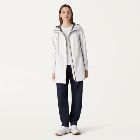 VESTE MI-LONG SOPHIE